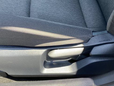 Certified 2025 Toyota Camry LE FWD image 23