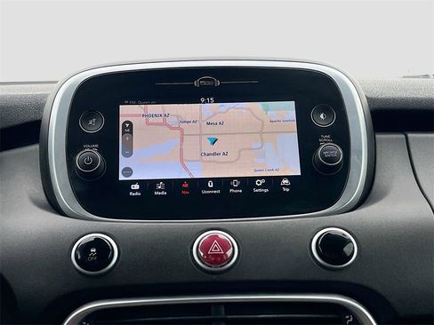 Used 2018 FIAT 500X Trekking image 13