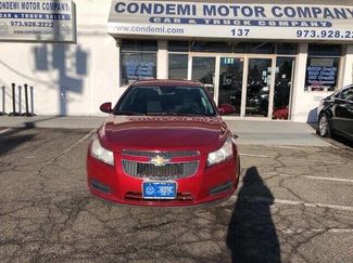 Used 2014 Chevrolet Cruze LT image 1
