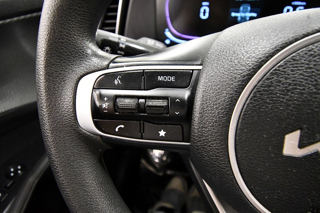 Certified 2023 Kia Sportage LX AWD/4WD image 20