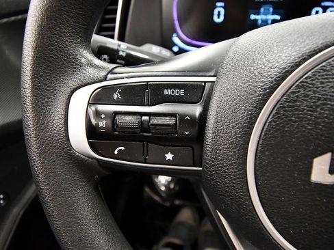 Certified 2023 Kia Sportage LX AWD/4WD image 20