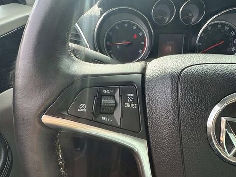 Used 2014 Buick Encore Leather image 31
