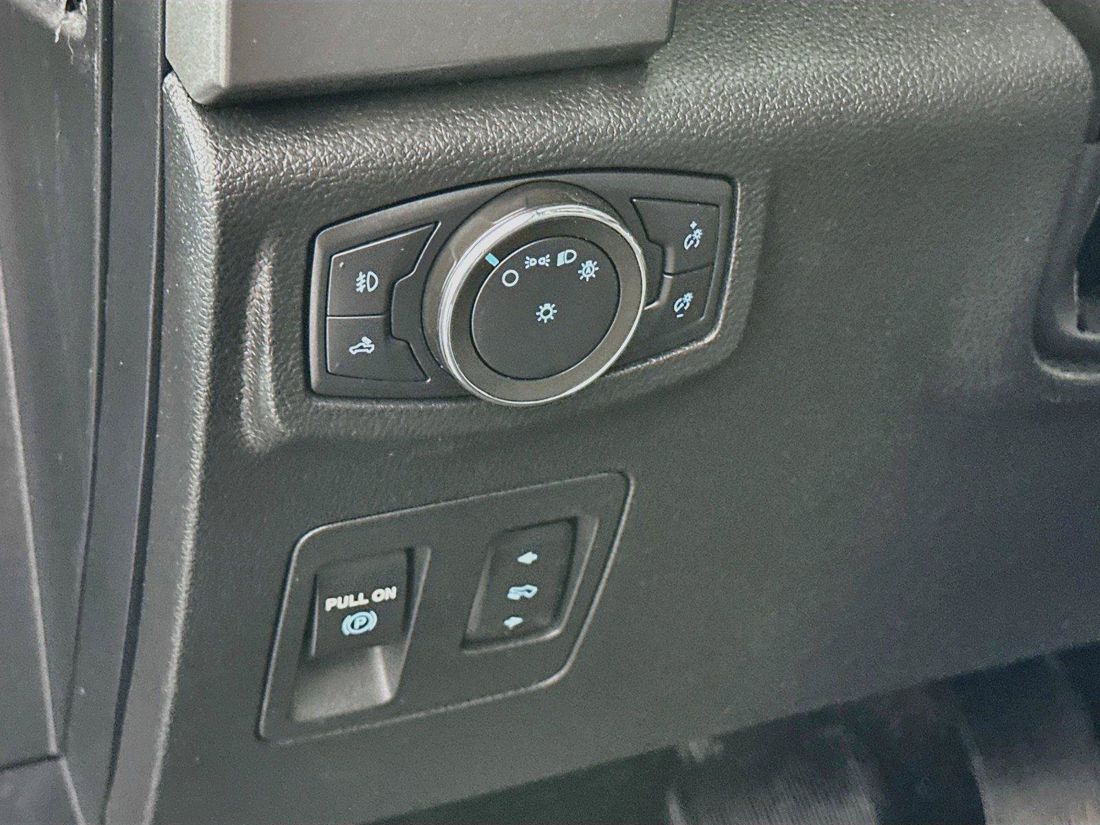 Used 2020 Ford F150 XLT w/ Equipment Group 302A Luxury AWD/4WD image 14