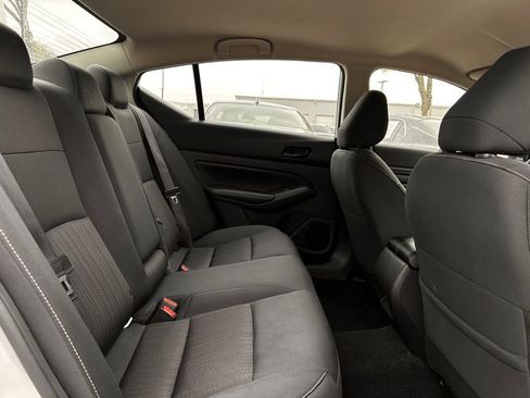 Used 2024 Nissan Altima 2.5 SV image 33