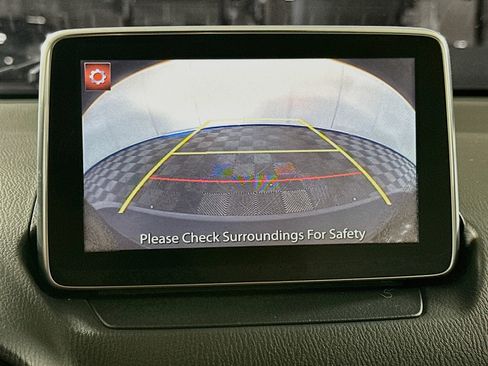 Used 2016 MAZDA CX-3 Grand Touring FWD image 22