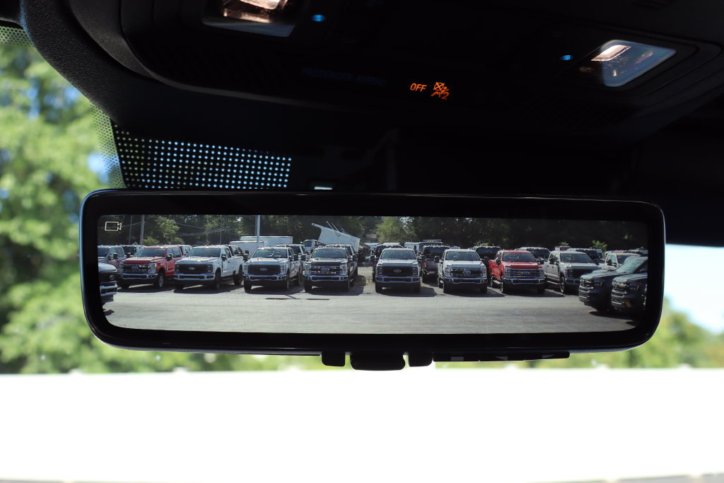 New 2026 Ford Bronco Raptor AWD/4WD image 32