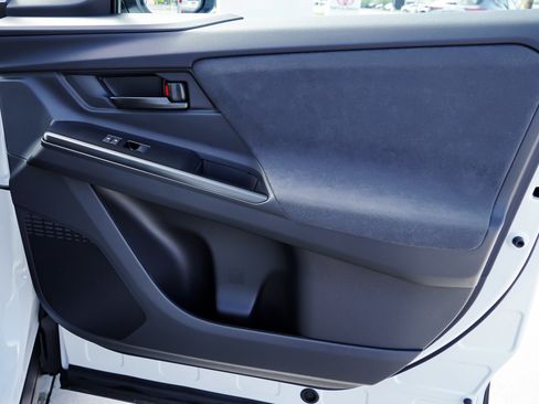 New 2026 Toyota C-HR w/ Cold Weather Package image 28