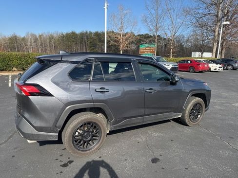 Used 2024 Toyota RAV4 Limited image 6