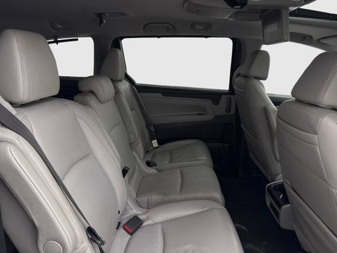 Used 2019 Honda Odyssey Elite image 47