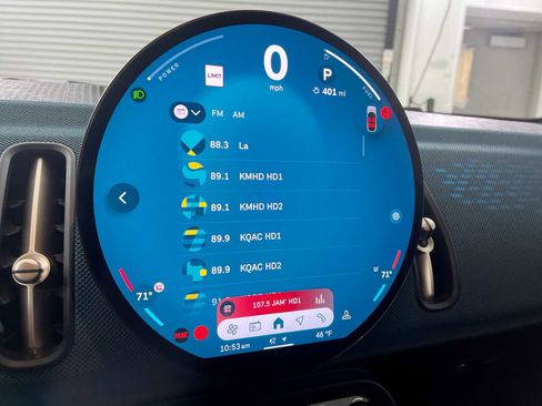 Used 2025 MINI Cooper Countryman S image 12