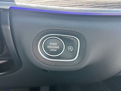 Used 2025 Mercedes-Benz GLE 450 4MATIC Coupe w/ Winter Package image 33