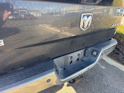 Used 2015 RAM 2500 Laramie w/ Convenience Group image 6