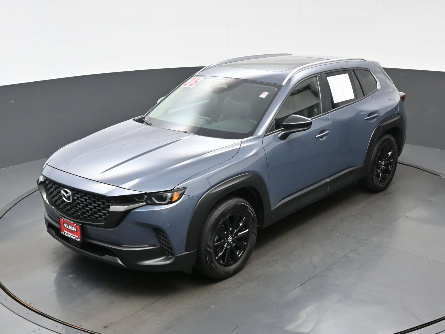 Used 2026 MAZDA CX-50 AWD 2.5 S w/ Preferred Pkg image 38