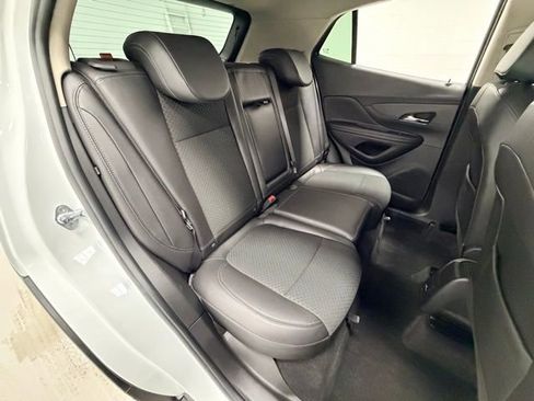 Certified 2022 Buick Encore Preferred w/ Safety Package image 27