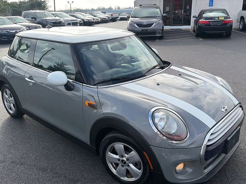 Used 2014 MINI Cooper 2-Door Hardtop image 53