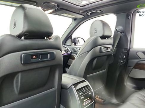 Used 2023 BMW X5 sDrive40i w/ M Sport Package image 32