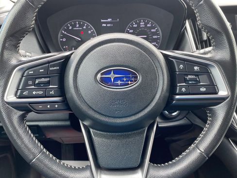 Used 2024 Subaru Outback Premium AWD/4WD image 24