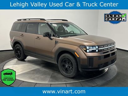 Used 2024 Hyundai Santa Fe XRT