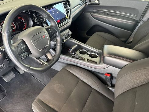 Used 2025 Dodge Durango GT AWD/4WD image 10