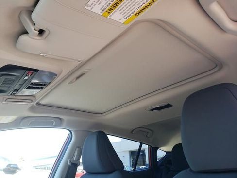 New 2026 Subaru Crosstrek 2.0i Premium image 16