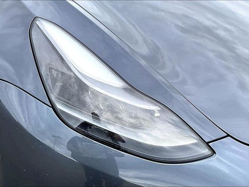 Used 2021 Tesla Model 3 Long Range image 28