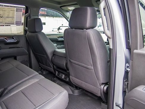 New 2026 Chevrolet Silverado 1500 LT Trail Boss w/ Dark Appearance Package AWD/4WD image 69