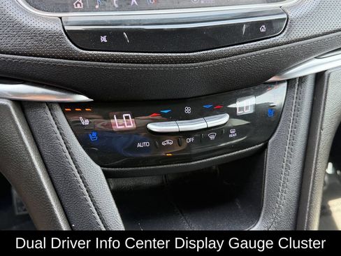 Used 2023 Cadillac XT5 Premium Luxury AWD/4WD image 26