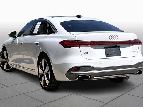 Used 2025 Audi A5 2.0T Premium w/ Convenience Package image 10