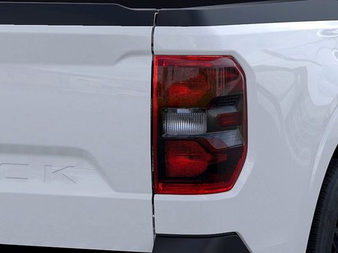New 2026 Ford Maverick Lariat w/ Black Appearance Package AWD/4WD image 22