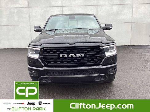 Used 2022 RAM 1500 Big Horn image 2