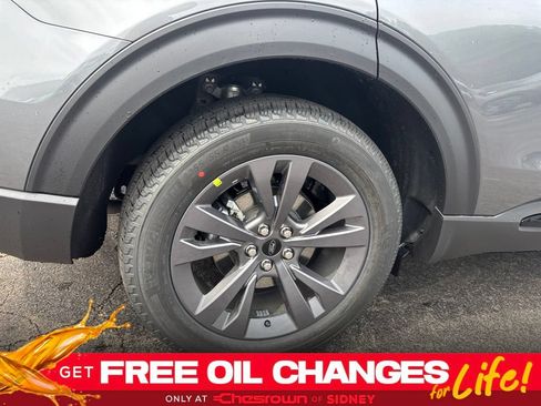 New 2026 Ford Explorer Active w/ Active Comfort Package AWD/4WD image 11