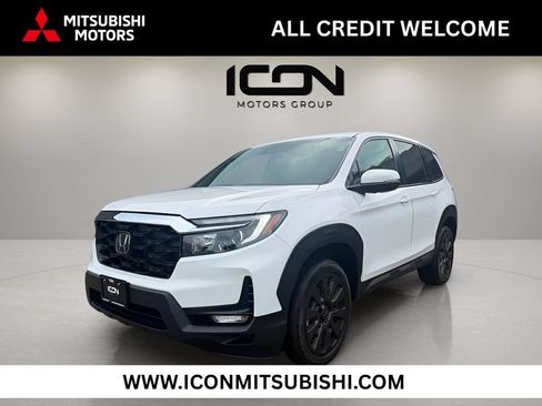Used 2023 Honda Passport EX-L image 1