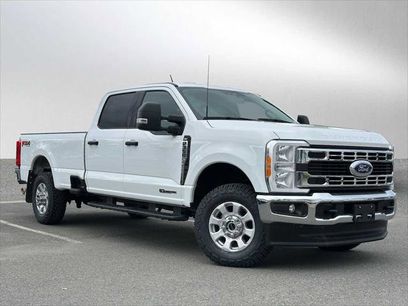 Used 2023 Ford F350 XLT w/ FX4 Off-Road Package