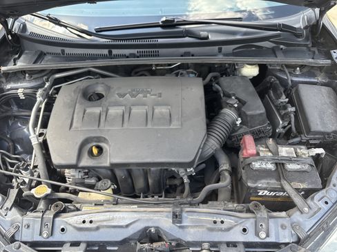 Used 2016 Toyota Corolla S w/ Body Protection Package #1 FWD image 32