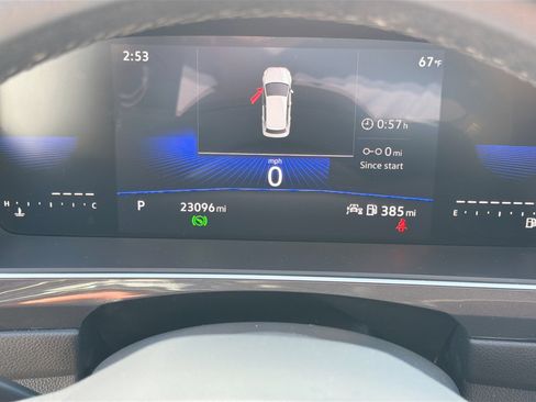 Used 2023 Volkswagen Tiguan SE R-Line image 40