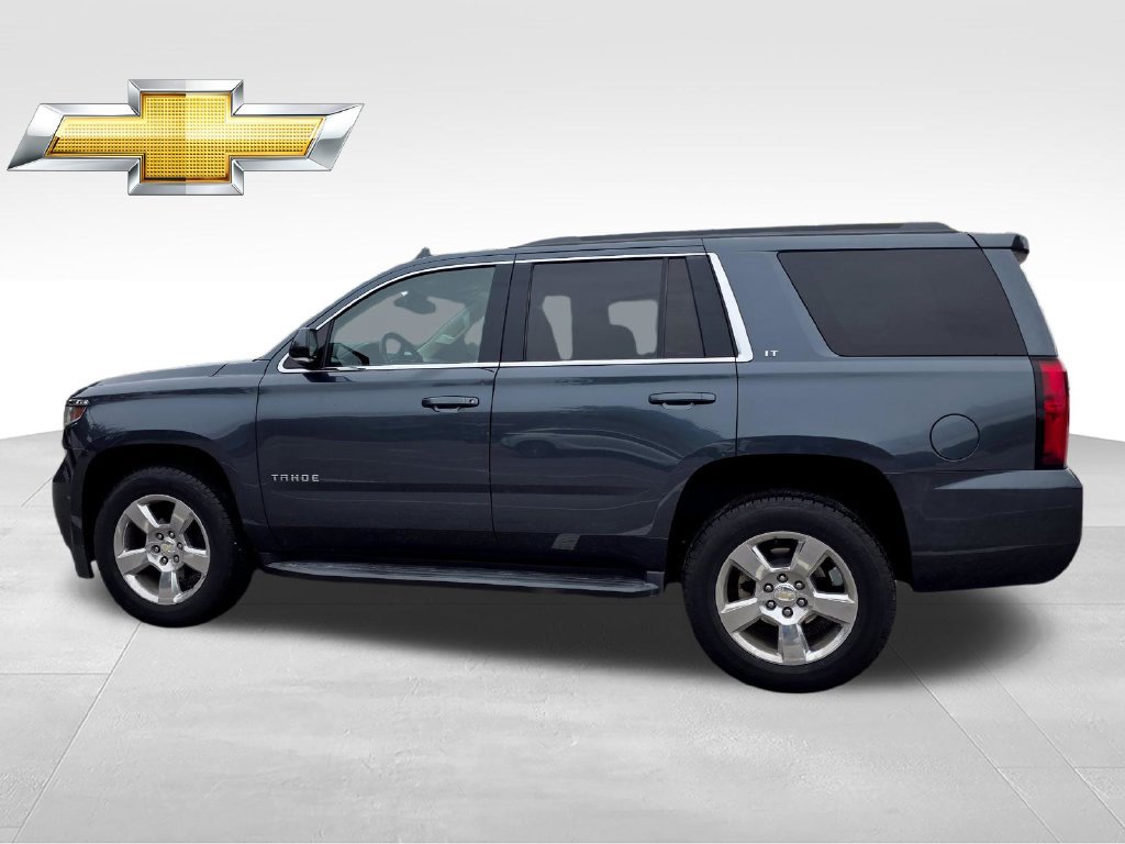 Used 2020 Chevrolet Tahoe LT RWD image 4
