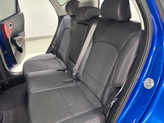 Used 2020 Kia Soul GT-Line Turbo FWD image 26