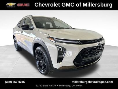 New 2026 Chevrolet Trax ACTIV w/ Driver Confidence Package
