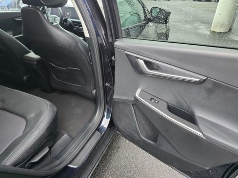 Certified 2024 Kia EV6 Light image 15