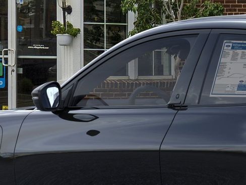 New 2026 Ford Mustang Mach-E Select w/ Comfort Package AWD/4WD image 20