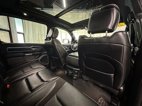 Used 2023 RAM 1500 Laramie image 25