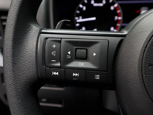 Certified 2024 Nissan Rogue SV image 29