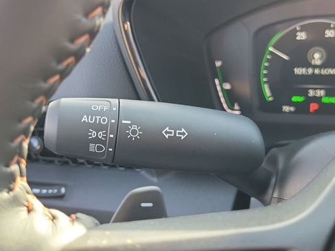 New 2026 Honda CR-V Sport-L image 34