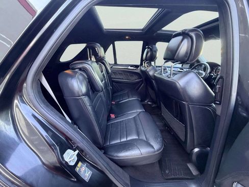 Used 2016 Mercedes-Benz GLE 63 AMG S image 27