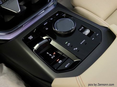 New 2026 BMW X3 xDrive30 w/ Premium Package image 25