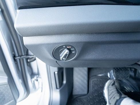 New 2026 Volkswagen Jetta S image 25