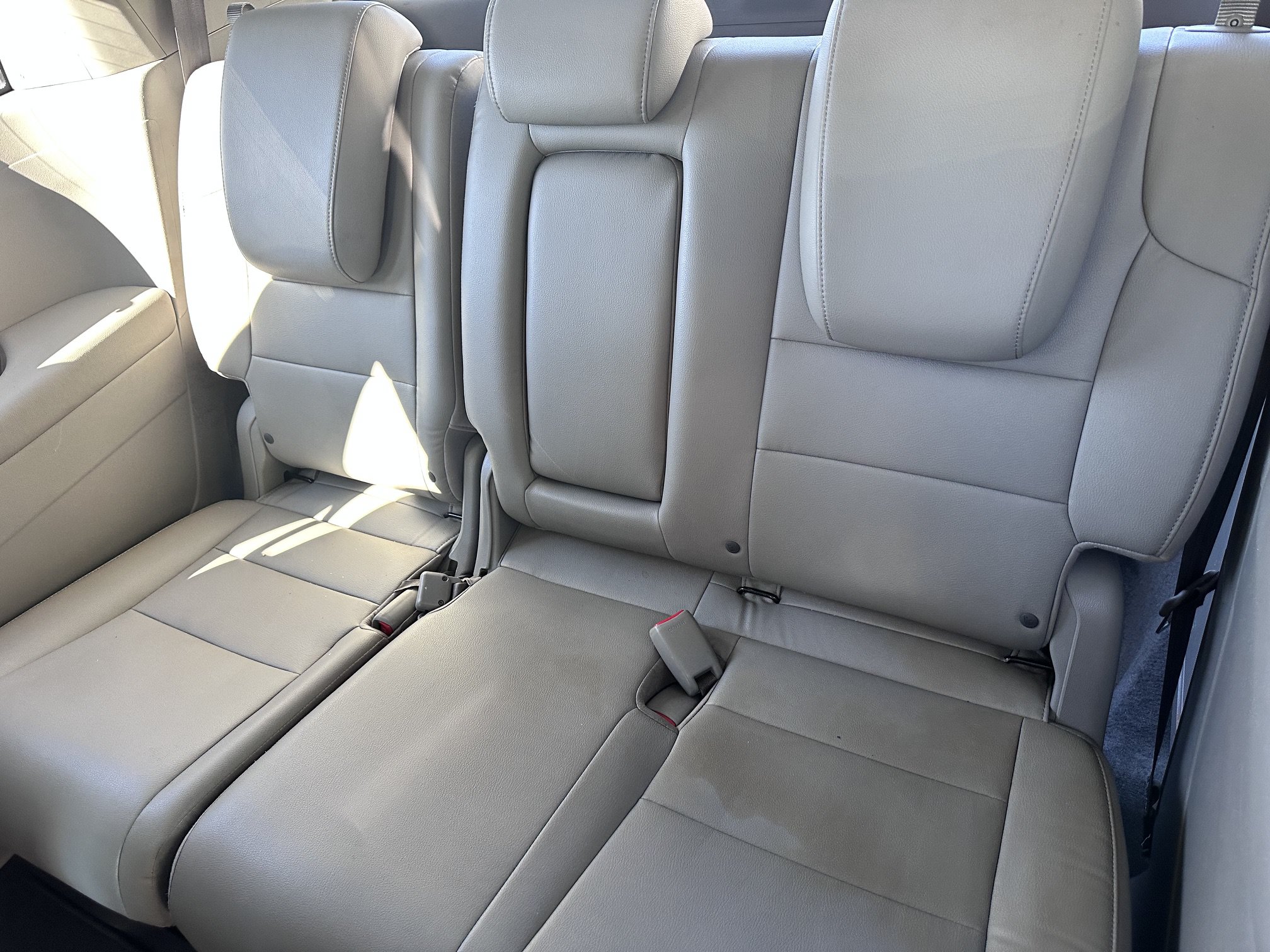 Used 2011 Honda Odyssey Touring image 6