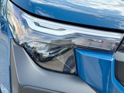 New 2026 Subaru Forester Wilderness image 39