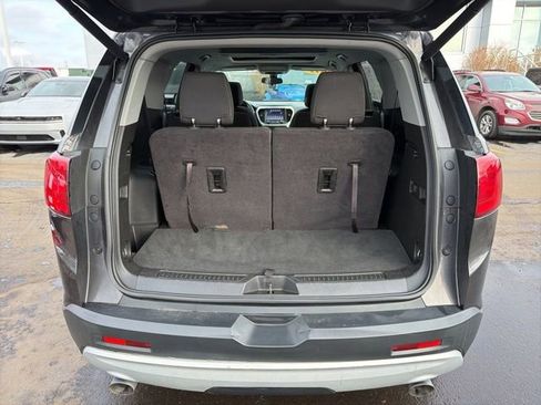Used 2017 GMC Acadia SLE image 23