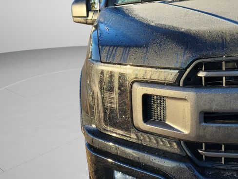 Used 2019 Ford F150 XLT w/ Equipment Group 302A Luxury image 11